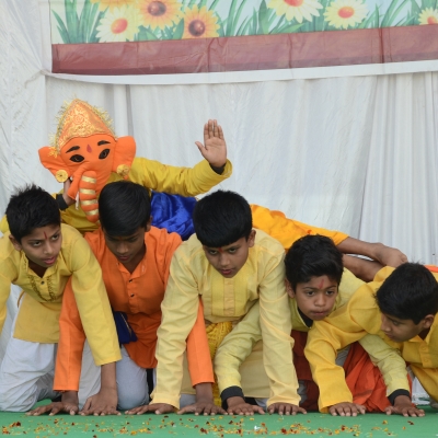 Annual function